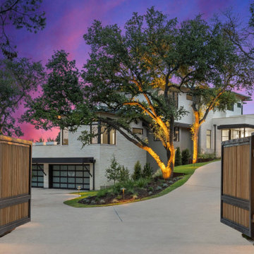 Hillside Court