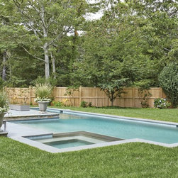 Board Fence - Home Fencing And Gates