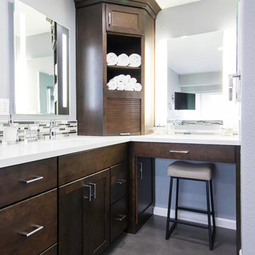 Must-See Master Bath