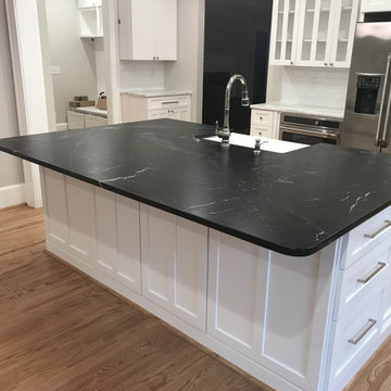 MYERS PARK HISTORIC HOME ADDITION AND RENOVATION