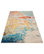 Nourison Celestial Modern Abstract Area Rug, Sealife, 7'10"x10'6"