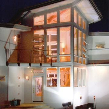 Hakalau House