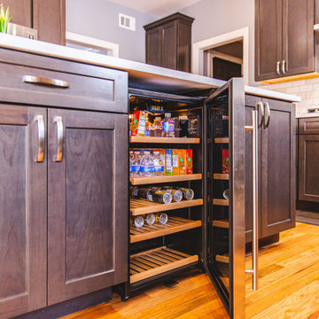 Woodbridge Kitchen Remodeling