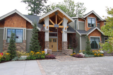 Exterior home photo in Other