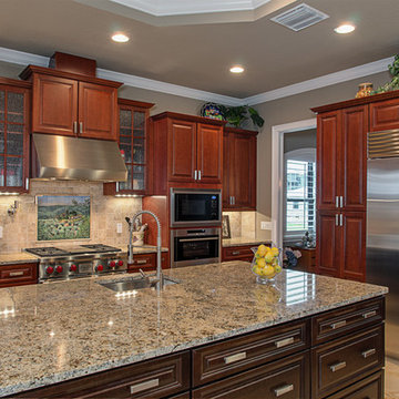 Custom Homes