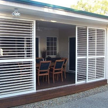 Exterior Ideas