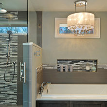 Caldera Guest Bathroom