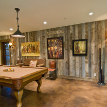 Barnwood Siding