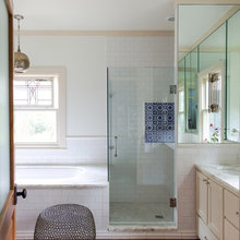 Master Bath Ideas