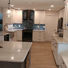 Elements of the Kitchen