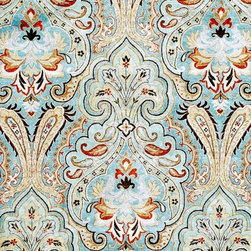 Transitional Rugs - Area Rugs