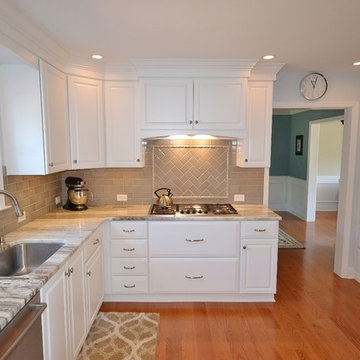 Beautiful Kitchen Remodel in West Chester
