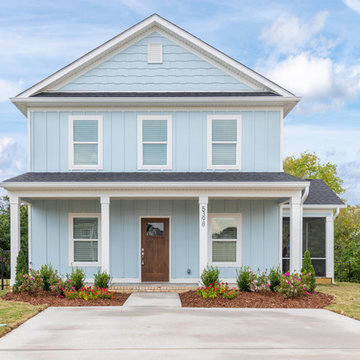 Lot 31 Perry Village