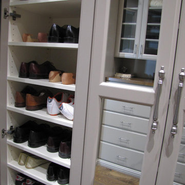 SONOMA MAN'S CLOSET