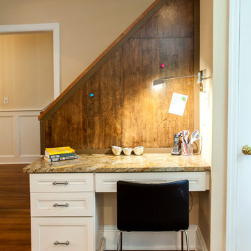 Wynnewood, PA Home Remodel
