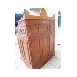 Wooton Desk - Products