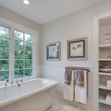 Liza's master bathroom ideas