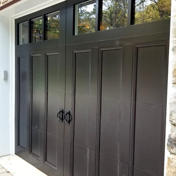 Residential Installations in Central Jersey