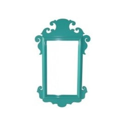 oomph Charleston MIrror - Wall Mirrors