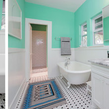Bathrooms