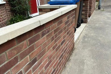 Quarter of Norwich Street Residents Trust Neways for Home Projects: