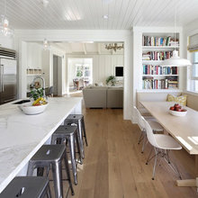 kitchen built-ins