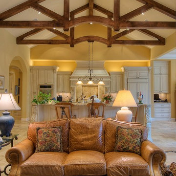 New Homes in College Station