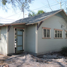bungalow ideas