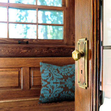Craftsman Charm