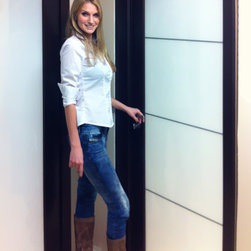 LikeMilcasa - Interior Doors