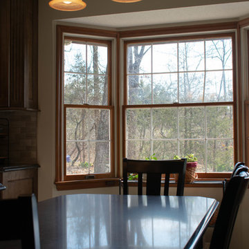 Defiance Residence
