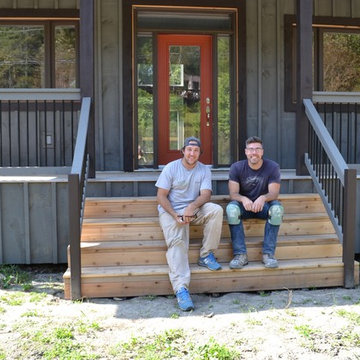 Chemin Des Sources New Build