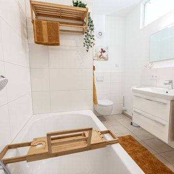 Maisionnette Ostseeresort Olpenitz