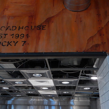 The Boulder Depot - The Road House Boulder Colorado