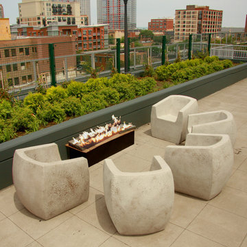 Lex Apartments for Kara Mann
