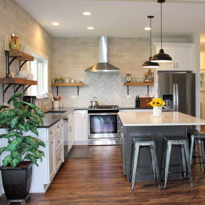 The Kitchen Edition