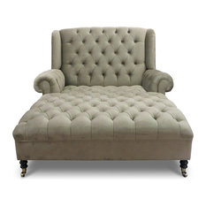Smith Chaise