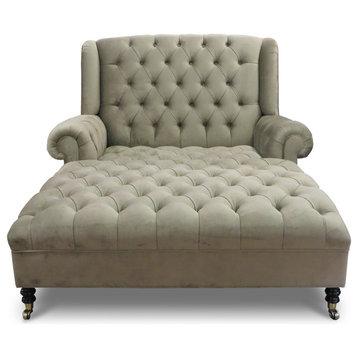 Smith Chaise