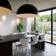 5 Style Shortcuts to a Contemporary Home