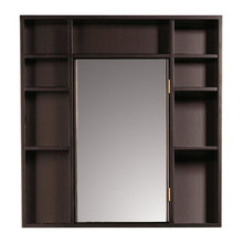 Medicine Cabinets