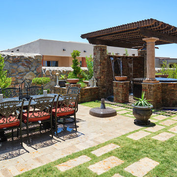Chavez Residence