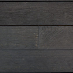 Burnt Cedar Millboard Decking - Decking Boards & Tiles