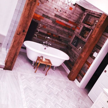 Bathroom Renovations