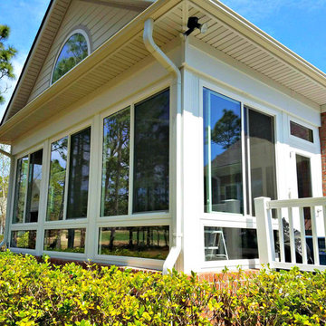 St. James Plantation's Latest Renovation