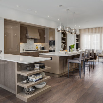 Valour Park Luxury Townhouse