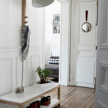 Entrée