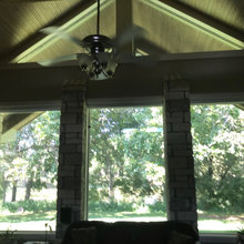 McDaniel Living room