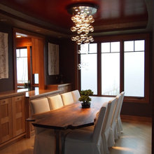 Dinning Room Table