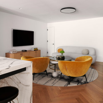 Prospect Heights Brownstone 2