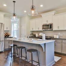 Taz Kitchen